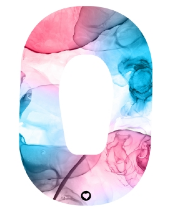 Patch Dexcom G6 ⎥ Diab's Follow
