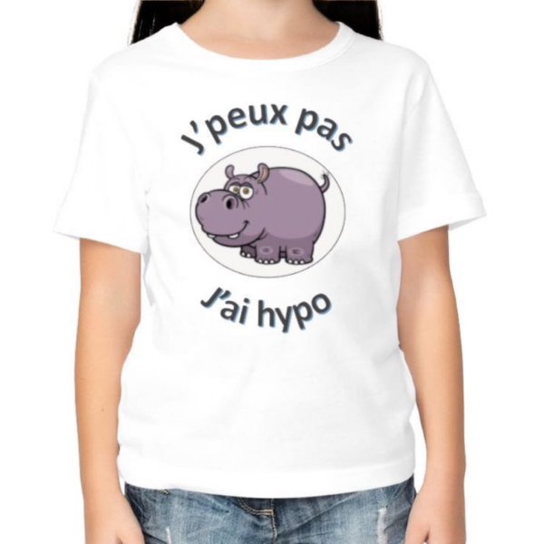 T-shirts ⎜ Hypo – Image 2