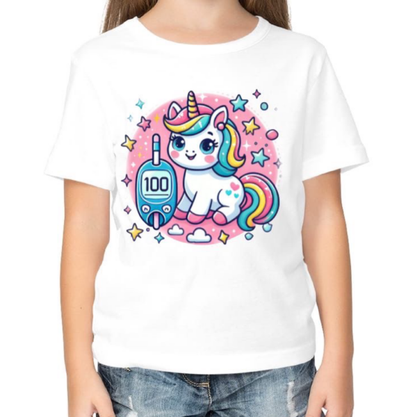 T-shirts ⎜ Licorne – Image 2