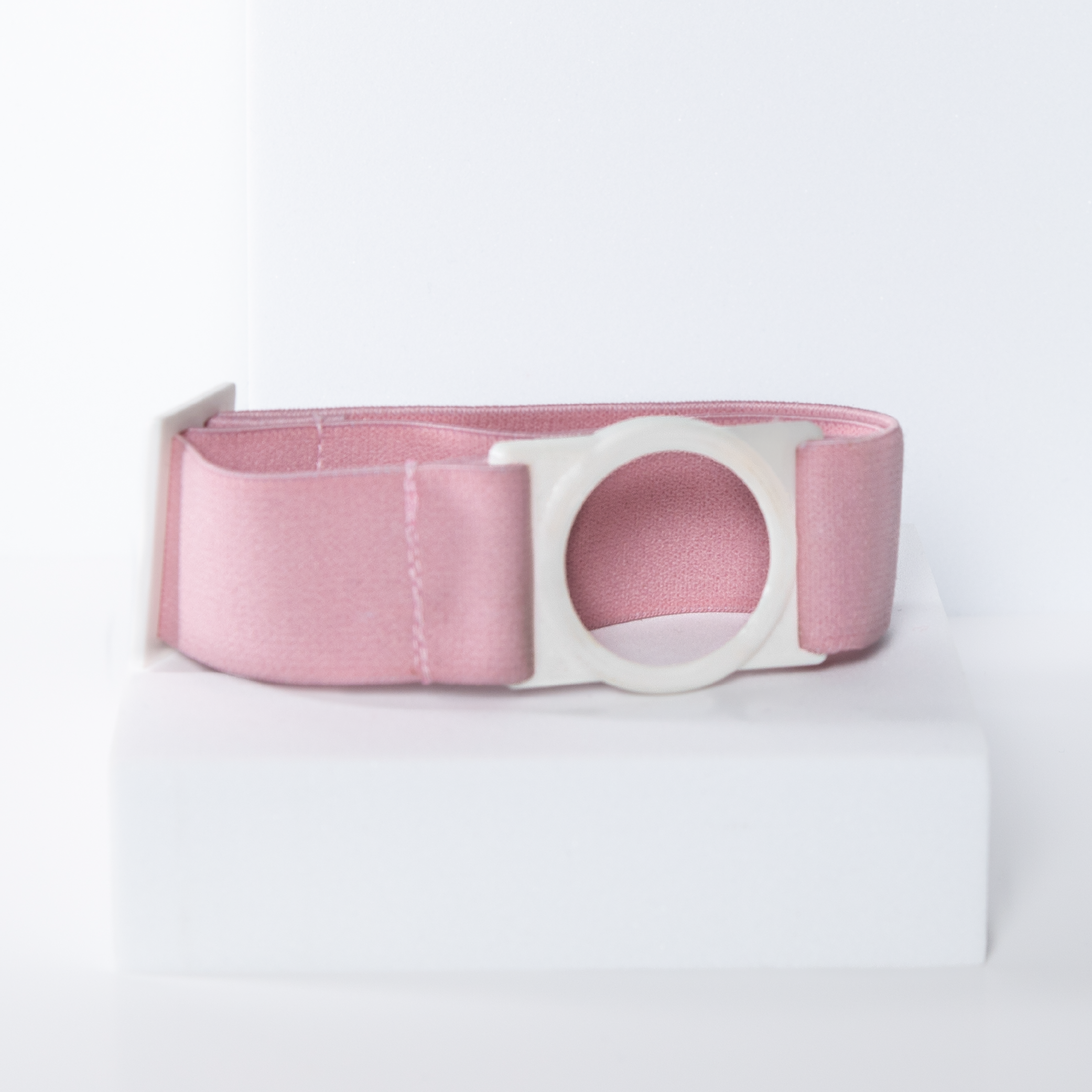 Brassard Freestyle Libre 2 ⎥ Blanc ⎥ Rose