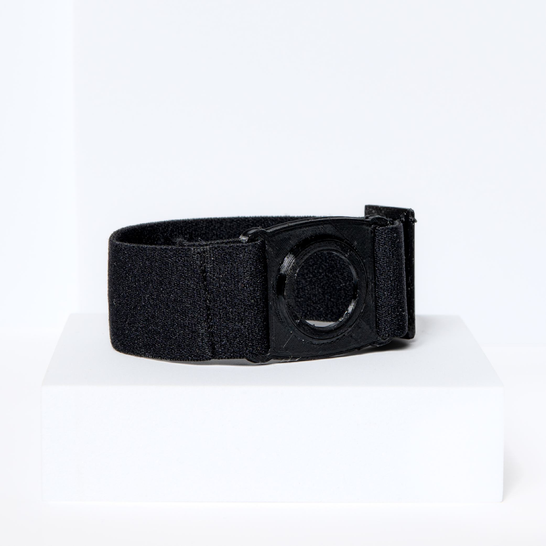 Brassard Freestyle Libre 3 ⎥ 100% Noir