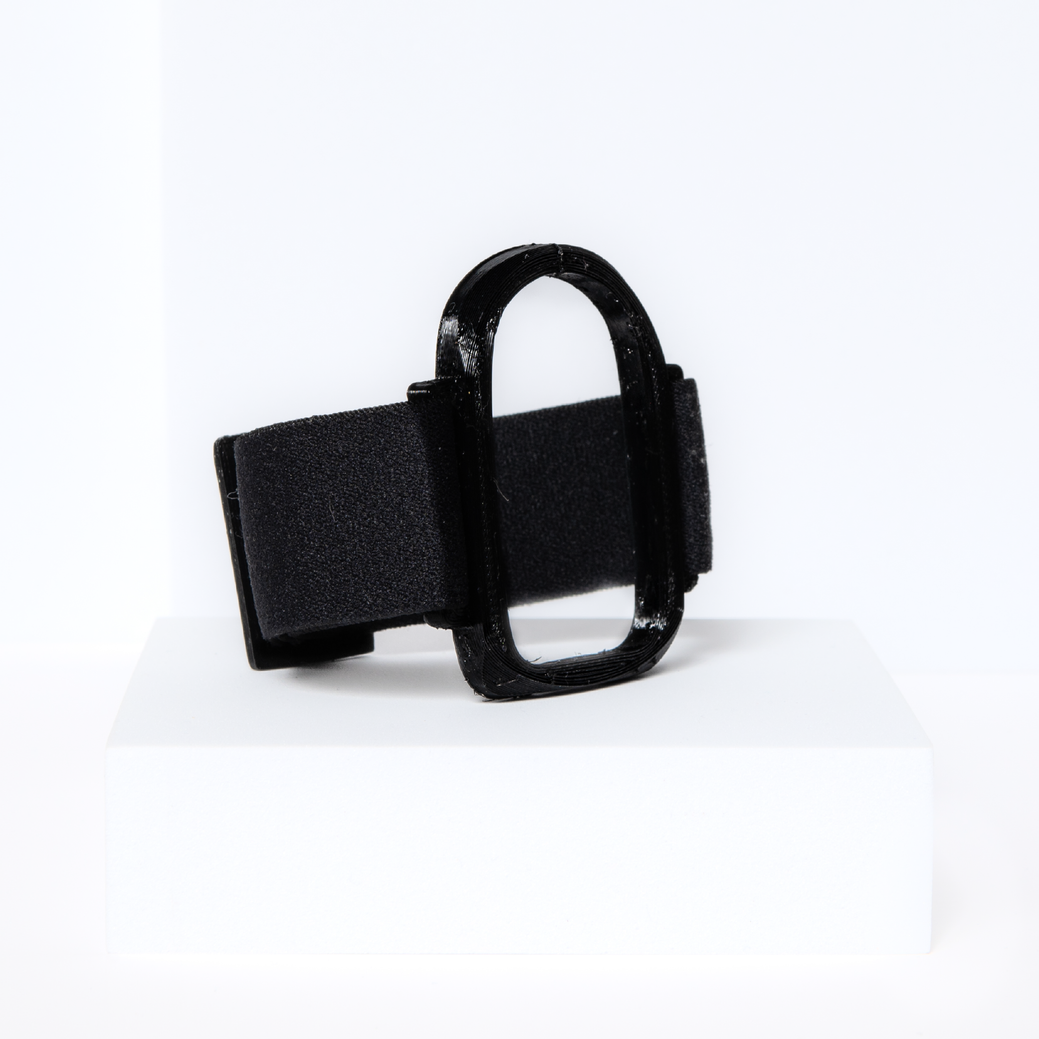 Brassard Medtrum 300 unités  ⎥ Noir