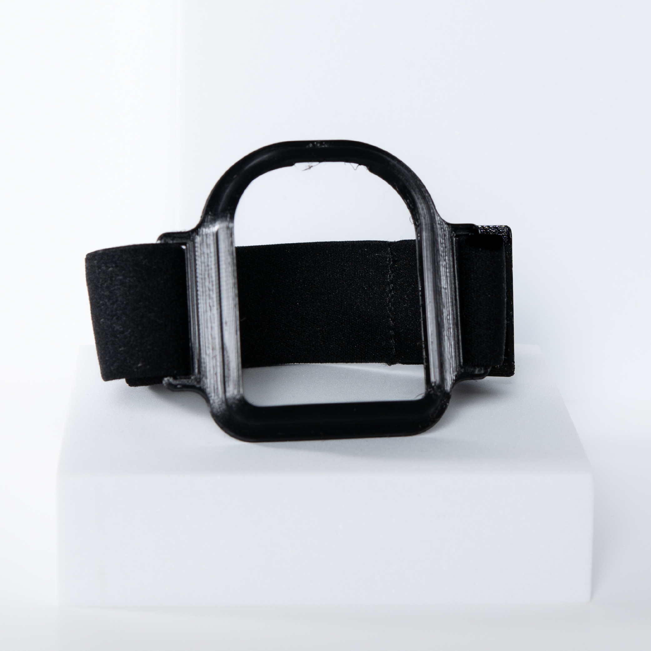 Brassard Omnipod ⎥ 100% Noir
