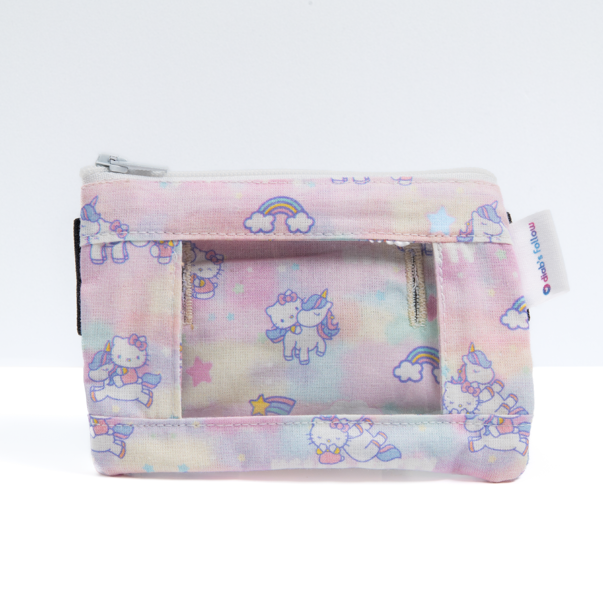 Ceinture avec fenêtre ⎥ Kitty