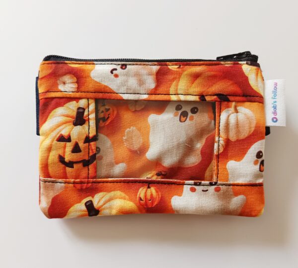 Ceinture avec fenêtre ⎥ Halloween