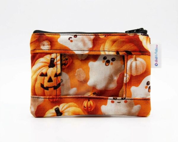Ceinture avec fenêtre ⎥ Halloween