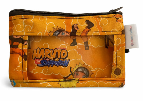 Ceinture avec fenêtre ⎥ Naruto 2