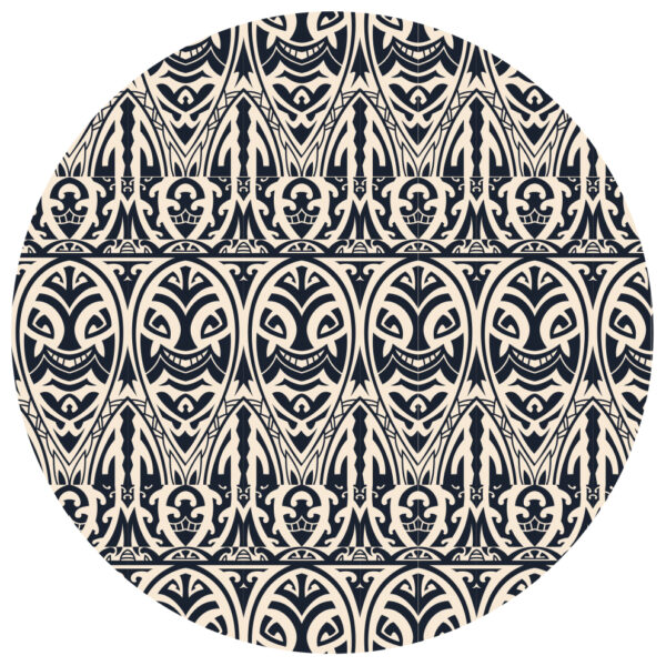 Patch Guardian 4 ⎜ Maori