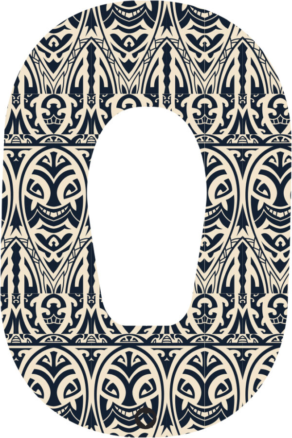 Patch Dexcom G6 ⎥ Maori