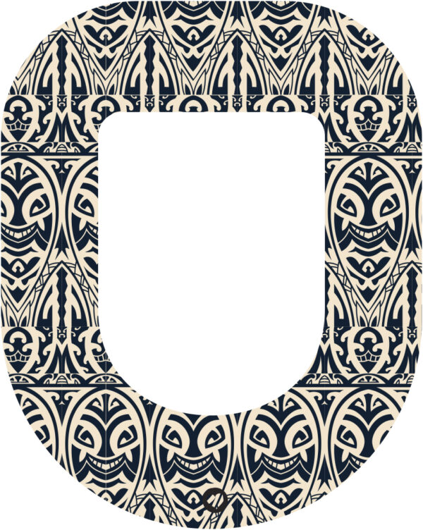 Patch Omnipod ⎜ Maori