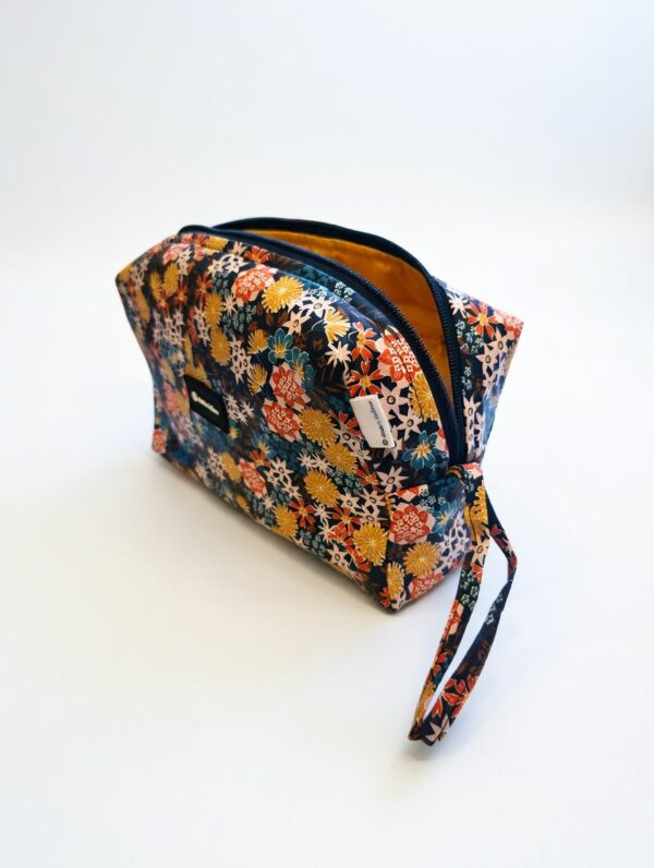 Trousse Isotherme grand format "Flower"