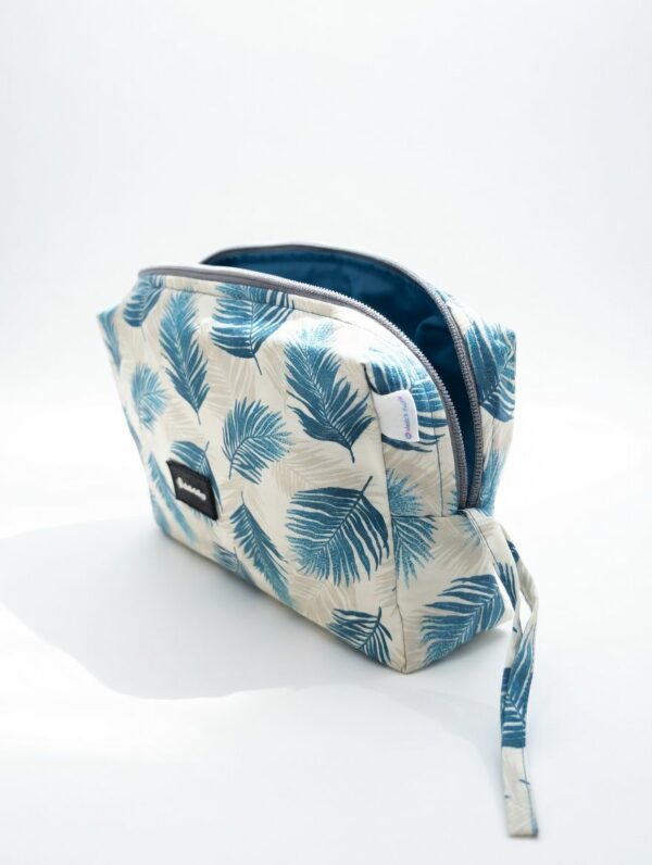 Trousse Isotherme grand format "bora bora"