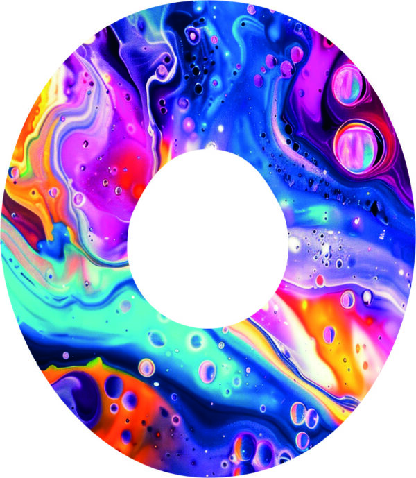 Patch Dexcom G7 ⎥ Spacy