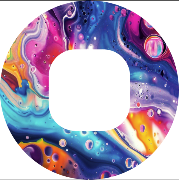 Patch Simplera ⎥ Spacy