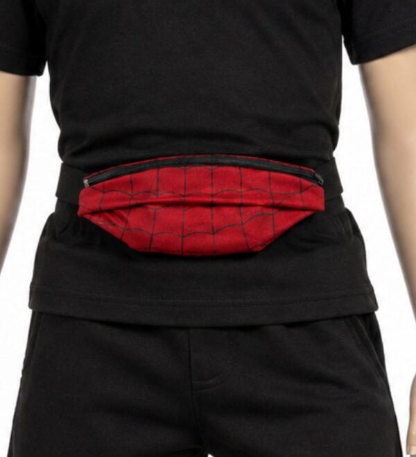 Ceinture souple ⎥ Spider
